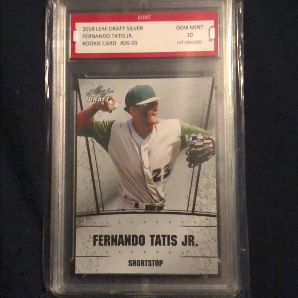 Fernando Tatis Jr